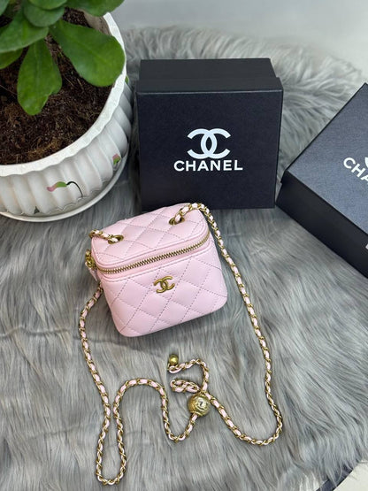Chanel 
95 dhs🪙
with BOX
🎁🎁🎁

Zain244
♥️♥️♥️