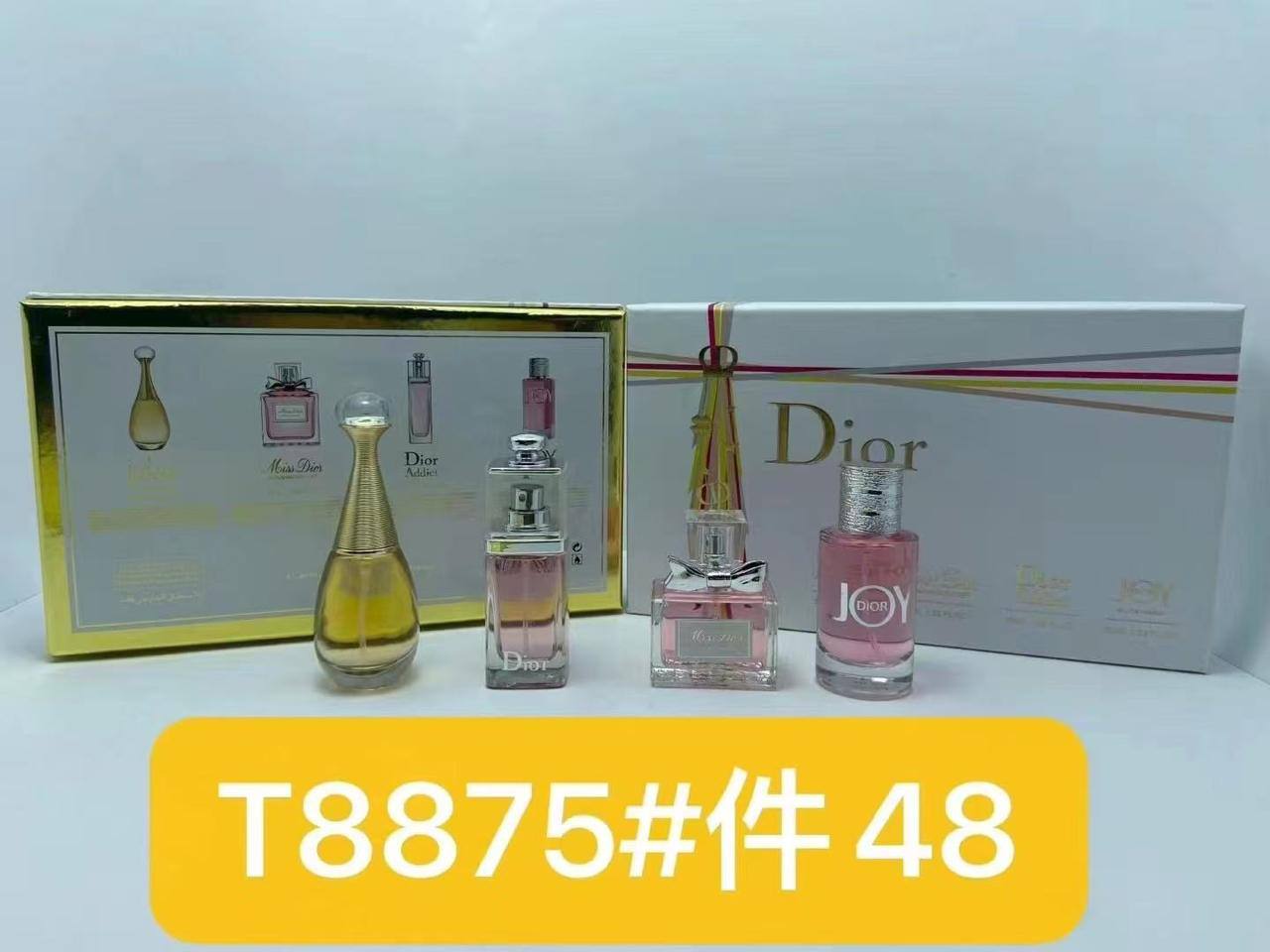 Perfume Boxes
55 dhs❣️

Zain24
♥️♥️♥️