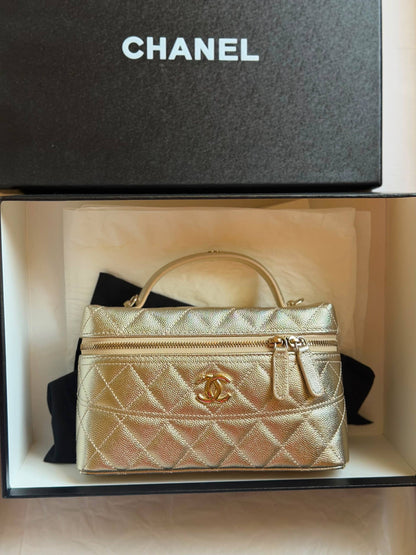 Chanel vanity
Withchain

For Price 👇 WhatsApp✅
0568585901 
0507557372
0552275751 Owner Zain 👌

ZainETAG 4
♥️♥️♥️
