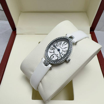 Leather belt 
ladies watches 
55 dhs🌺

Zain45
♥️♥️♥️