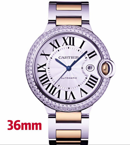 Cartier Watch 
Stone 170 dhs🪙 
Without stone 140 dhs🪙

Zain33
♥️♥️♥️