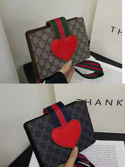 GUCCI
Size  18cm
70 dhs💛

Zain04
♥️♥️♥️
