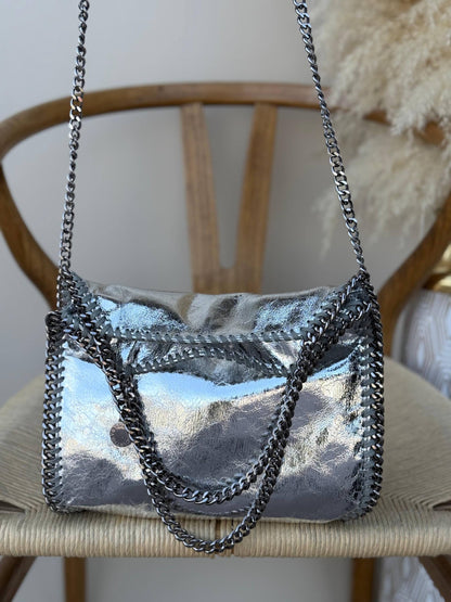 Available Again✨✨✨
STELLA McCARTENY
25cm
350 dhs❣️
Top quality

Zain167
♥️♥️♥️