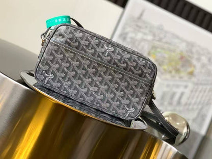 NEW COLLECTION👌🏻
GOYARD BAG ❤‍🔥
SUPER MASTER Quality👑With Original Packaging👌🏻

For Price 👇 WhatsApp✅
0568585901 
0507557372
0552275751 Owner Zain 👌

Zain329
♥️♥️♥️