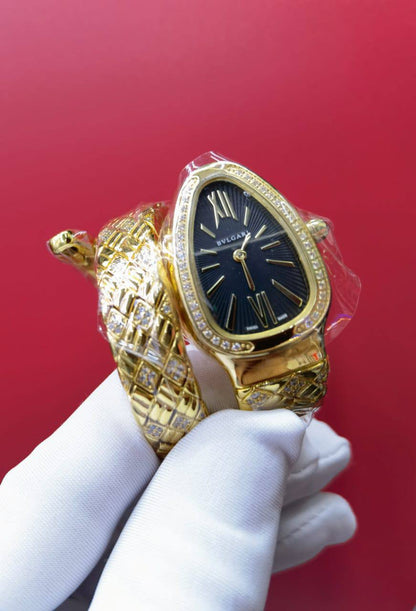 Bvlgari  for ladies
 280 dhs✅
promotion 🥰👍

Zain25
♥️♥️♥️
