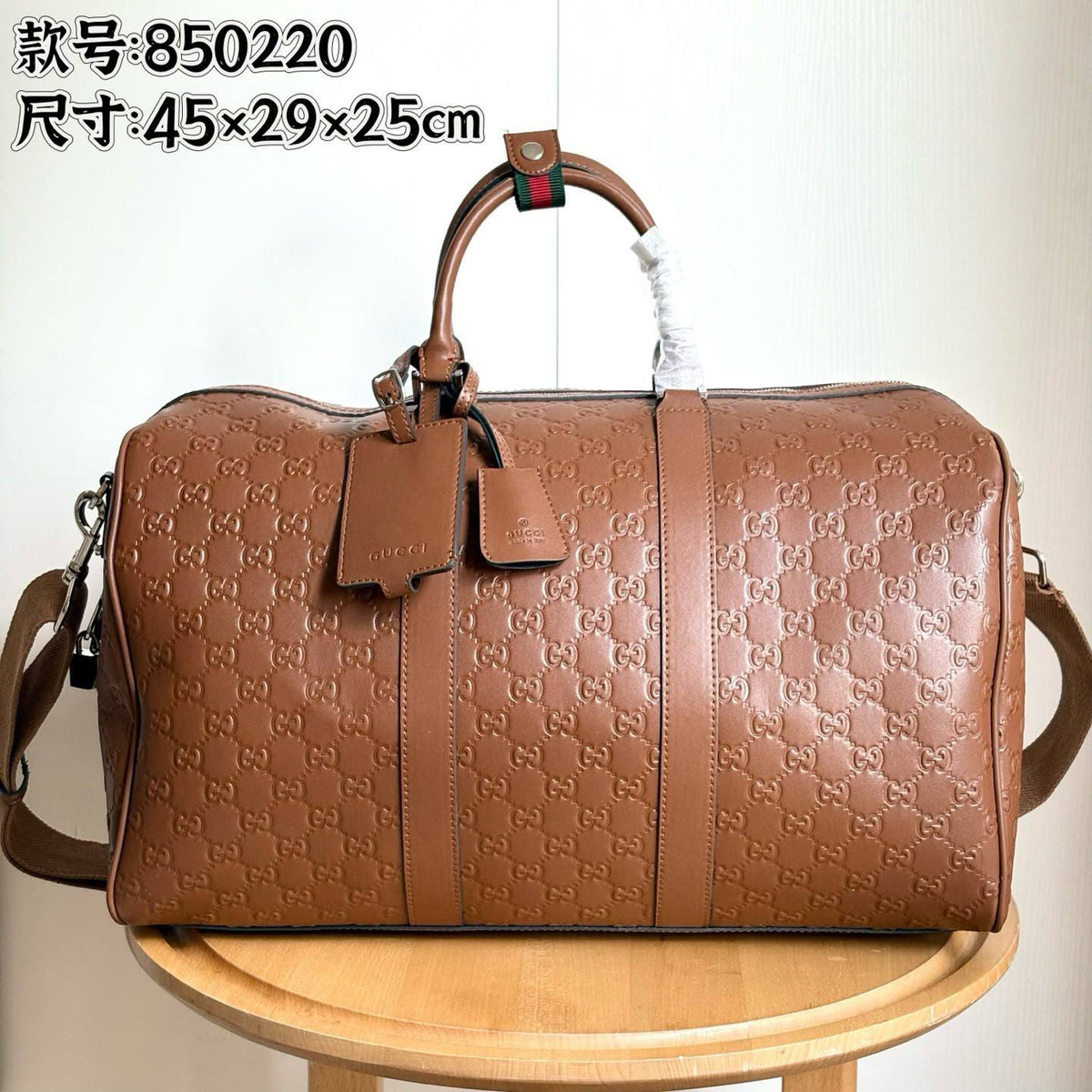 Gucci

45cm
370 dhs🇦🇪🇦🇪

Zain297
Zain228
♥️♥️♥️
