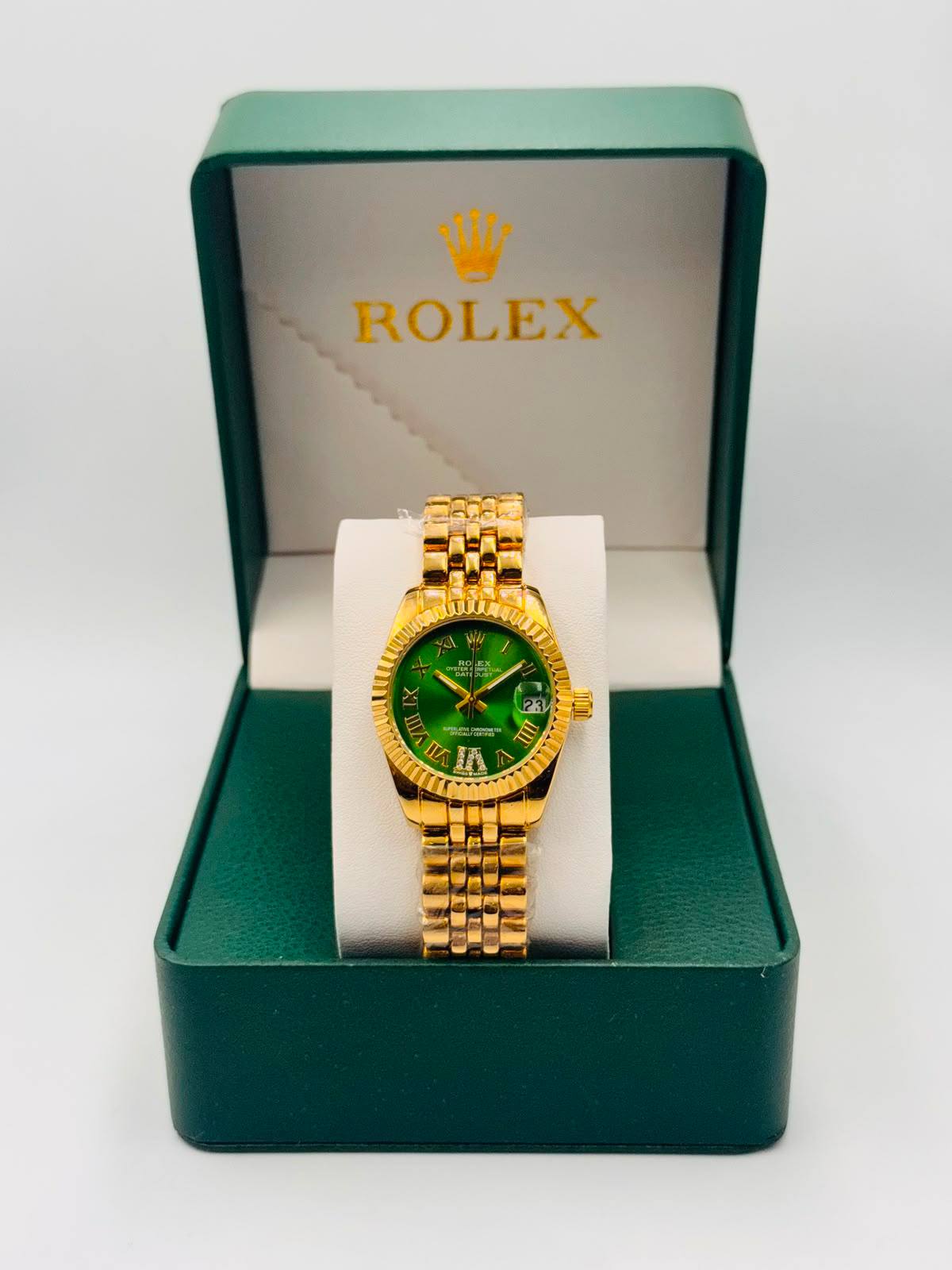 Rolex Ladies 
55 dhs✅

Zain08
♥️♥️♥️