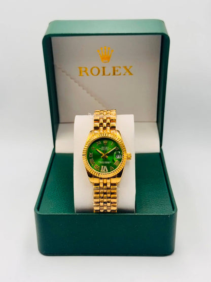 Rolex Ladies 
55 dhs✅

Zain08
♥️♥️♥️
