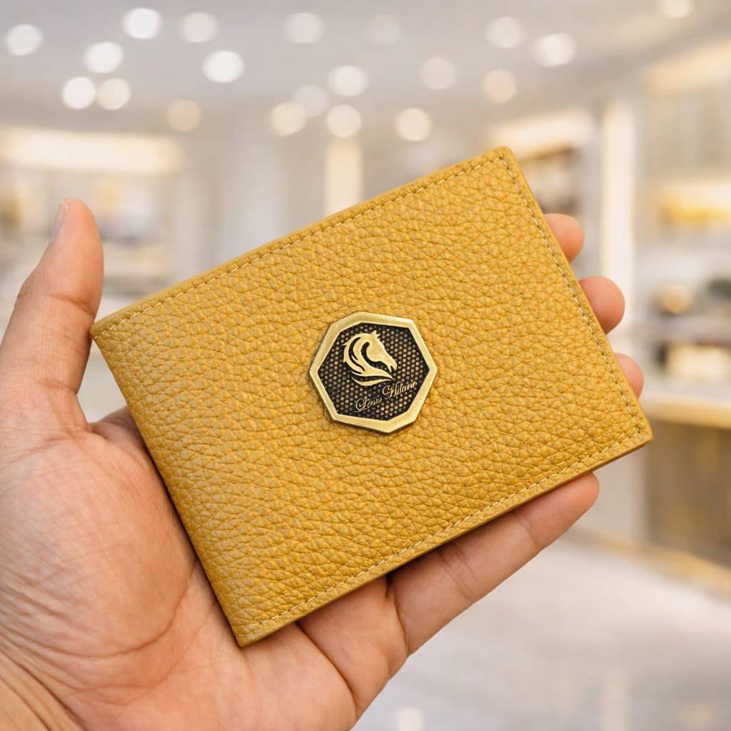 Louis Hilano wallet for men good quality 
120 dhs🇦🇪

Zain59
♥️♥️♥️
