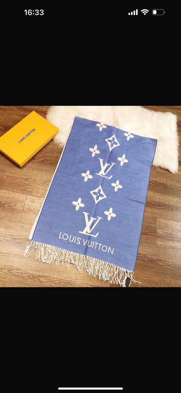 Coming new stock
Winter scarf 
45 dhs🪙🌨️

Zain93
♥️♥️♥️