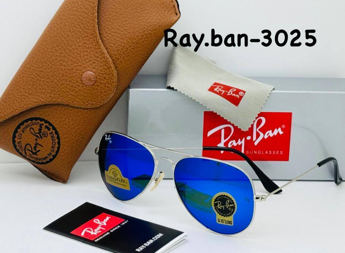 Rayban 

With box

65 dhs🇦🇪🇦🇪

Zain29
♥️♥️♥️