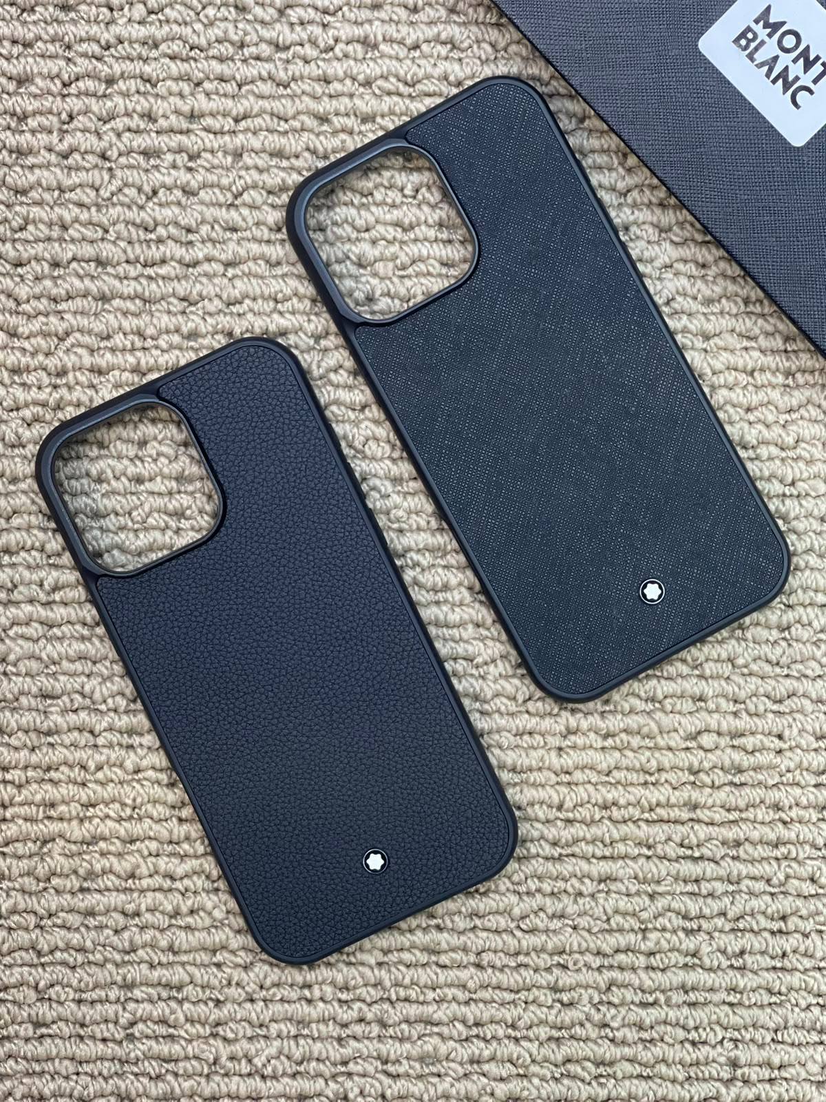 MONT BLANC
Phone Cover
Super Master Quality
Available: 17 Pro and Promax
16 Promax 15 Promax
180 dhs✅

Zain179
♥️♥️♥️