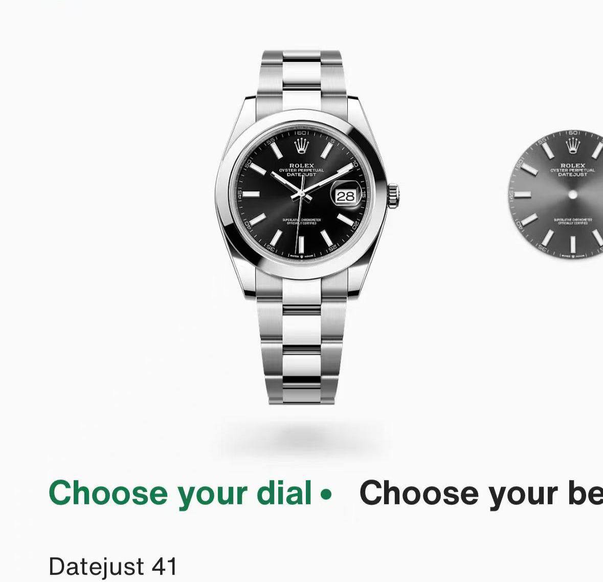 Rolex Master
Automatic  
190 dhs🪙🌨️

Zain85
♥️♥️♥️