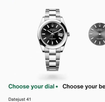 Rolex Master
Automatic  
190 dhs🪙🌨️

Zain85
♥️♥️♥️