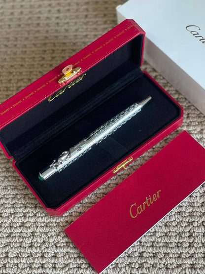 CARTIER
*Pen✍️*
*New Collection*
*Master Quality*
190 dhs✅

Zain179
♥️♥️♥️