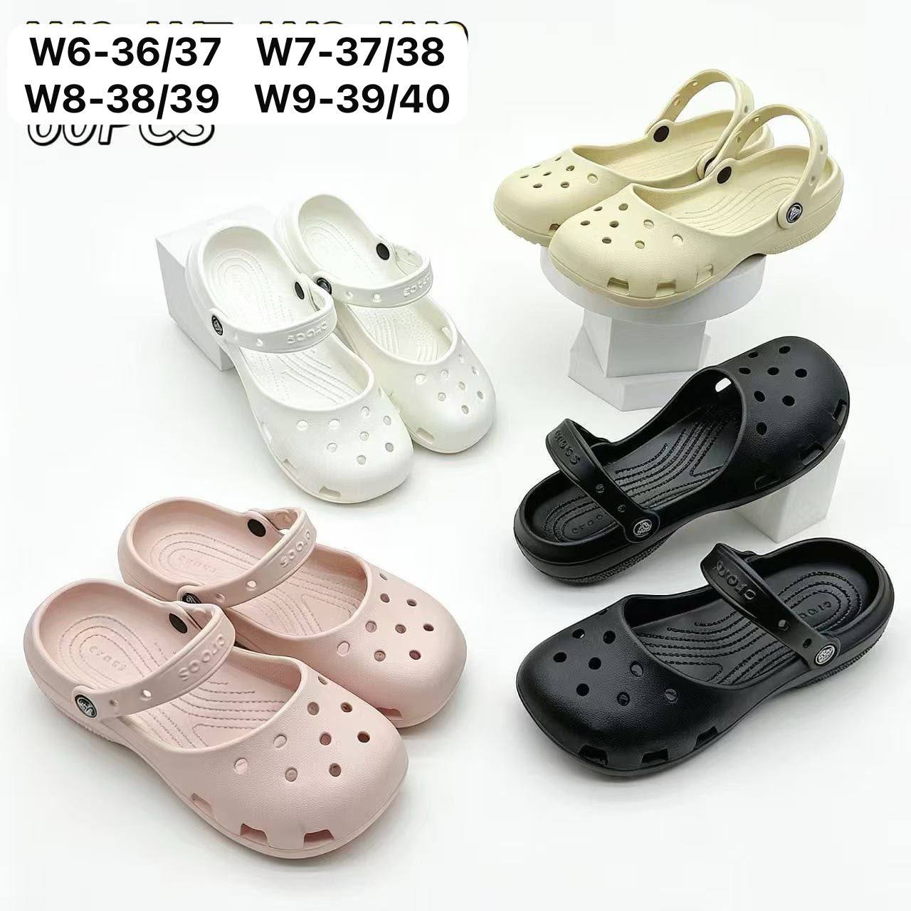 Crocs 

50 DHS🇦🇪🇦🇪🇦🇪

Zain103
♥️♥️♥️
