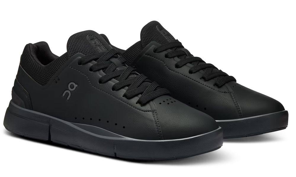 On Running The Roger Advantage 'All Black 🖤
36-45 AVAILABLE 🤩
180 dhs🇦🇪🇦🇪

Zain242
♥️♥️♥️