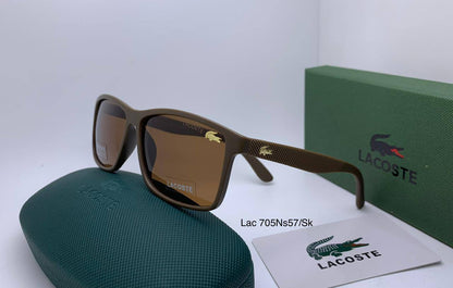 Lacoste
70 dhs❣️

Zain126
♥️♥️♥️