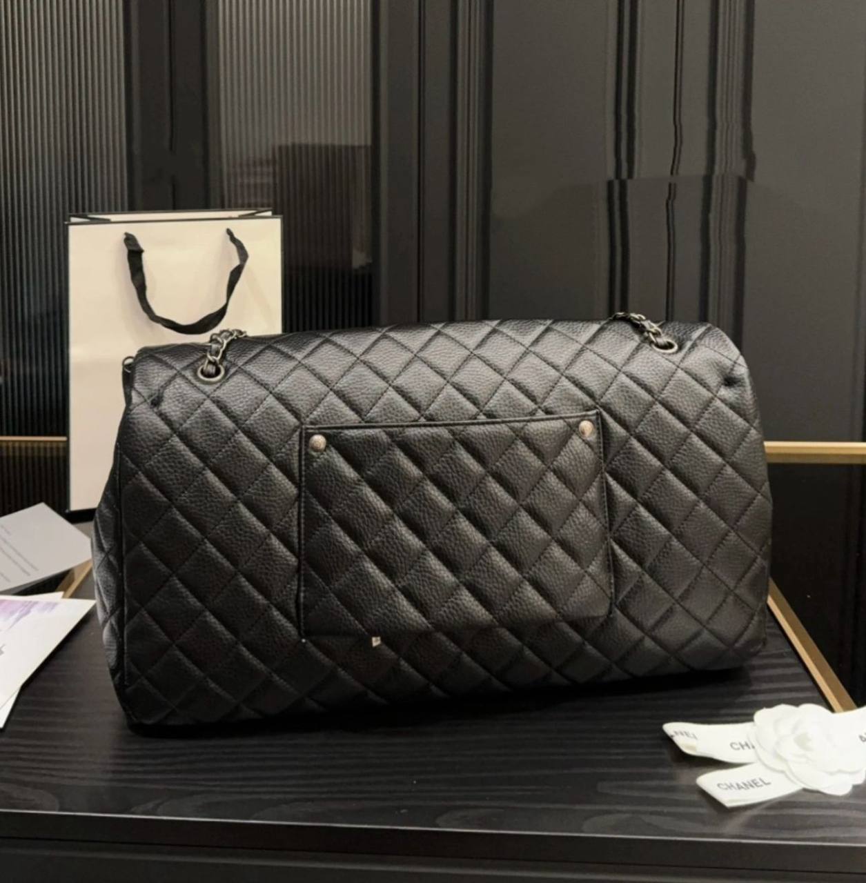 CHANEL 
COPY ONE 
230 dhs✅

Zain295
♥️♥️♥️