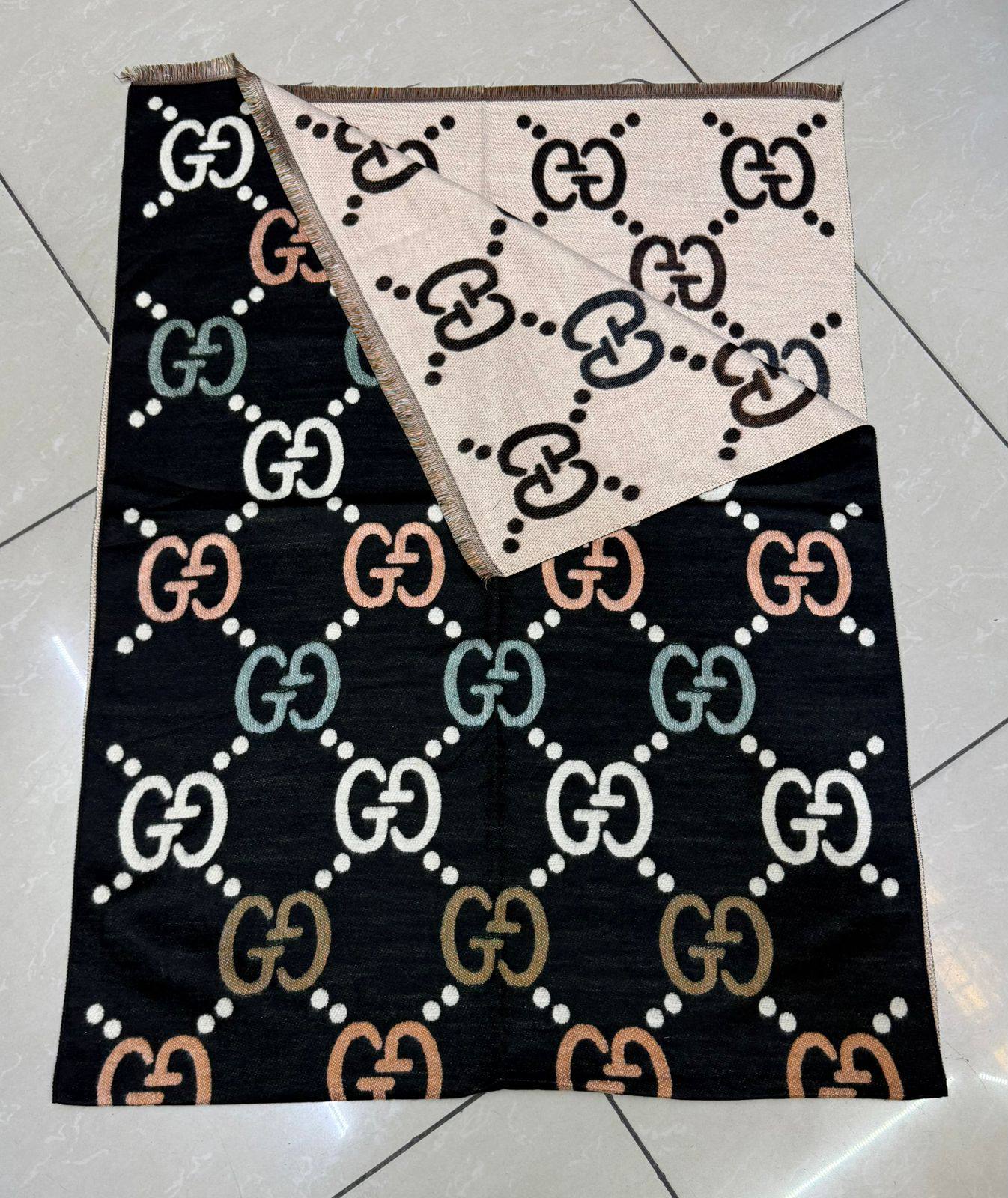 Winter scarf 
45 dhs🪙🌨️

Zain93
♥️♥️♥️
