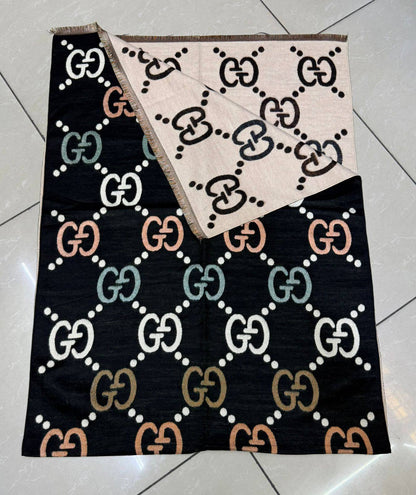 Winter scarf 
45 dhs🪙🌨️

Zain93
♥️♥️♥️