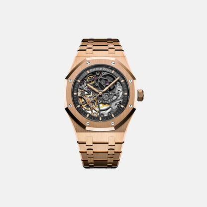 Ap watch for men 
good quality automatic 
270 dhs🪙💕

Zain59
♥️♥️♥️