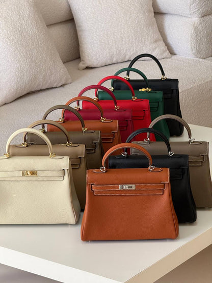 Hermes kelly togo 25cm💕
master quality😍

with box❤️
🎁🎁🎁

400 dhs🪙💕

Zain52
♥️♥️♥️