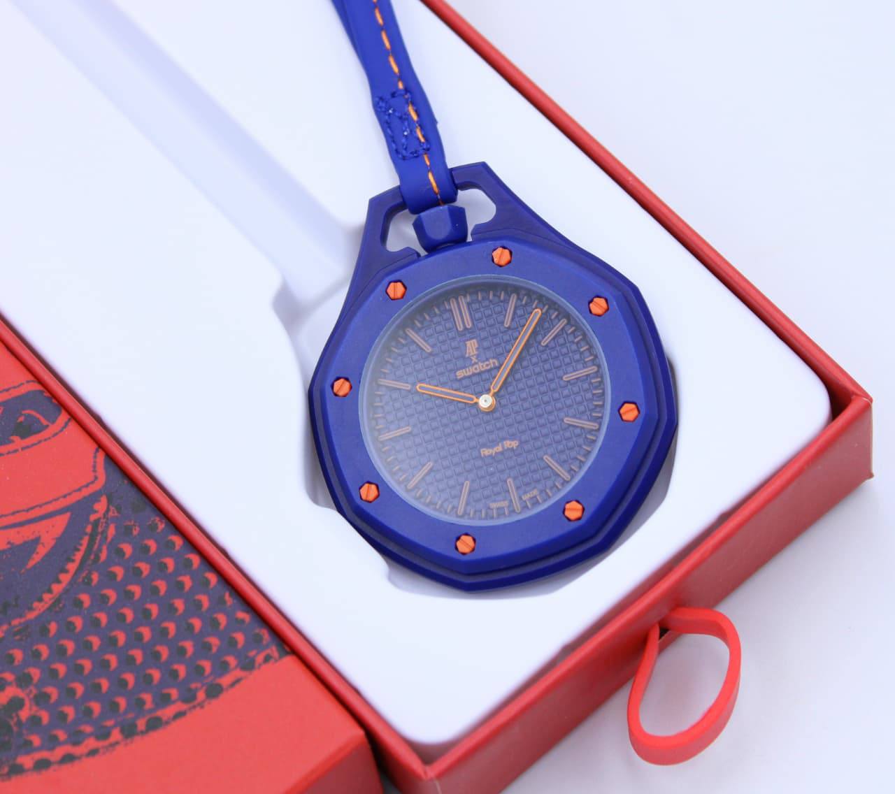 AP × SWATCH BATTERY WITH BOX

90 dhs✅

Zain58
♥️♥️♥️