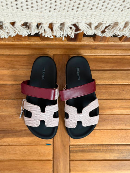 Hermes
Size 36-41
_Super master high quality_🪡
450 dhs🇦🇪🇦🇪

Zain176
♥️♥️♥️