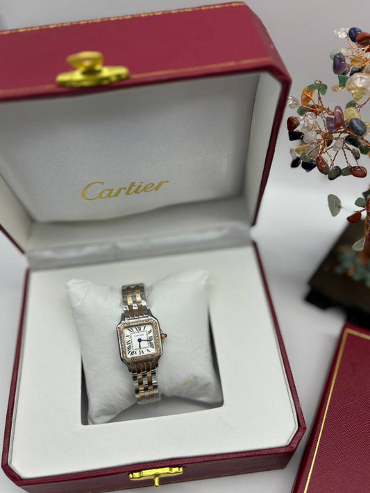 CARTIER
For Women

240 dhs🇦🇪

___WITH BOX_____❒
🎁🎁🎁

Zain108
♥️♥️♥️