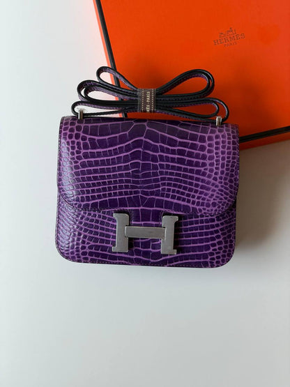 Hermes
constance 18cm💥Master quality ✅with box📦
580 dhs💓

Zain52
♥️♥️♥️