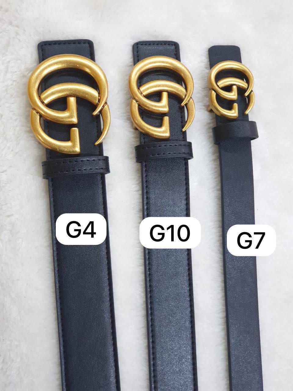 Belts
With box 
🎁🎁🎁

40 dhs✅

Zain93
♥️♥️♥️