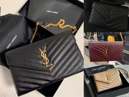 YSL

85 dhs🇦🇪

SIZE：18cm

With the box
🎁🎁🎁

Zain35
♥️♥️♥️