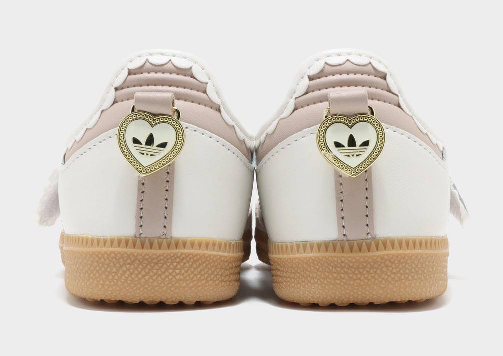 Adidas Samba Jane white and gum 🤩
36-41 Available 
190 dhs🇦🇪🇦🇪

Zain242
♥️♥️♥️