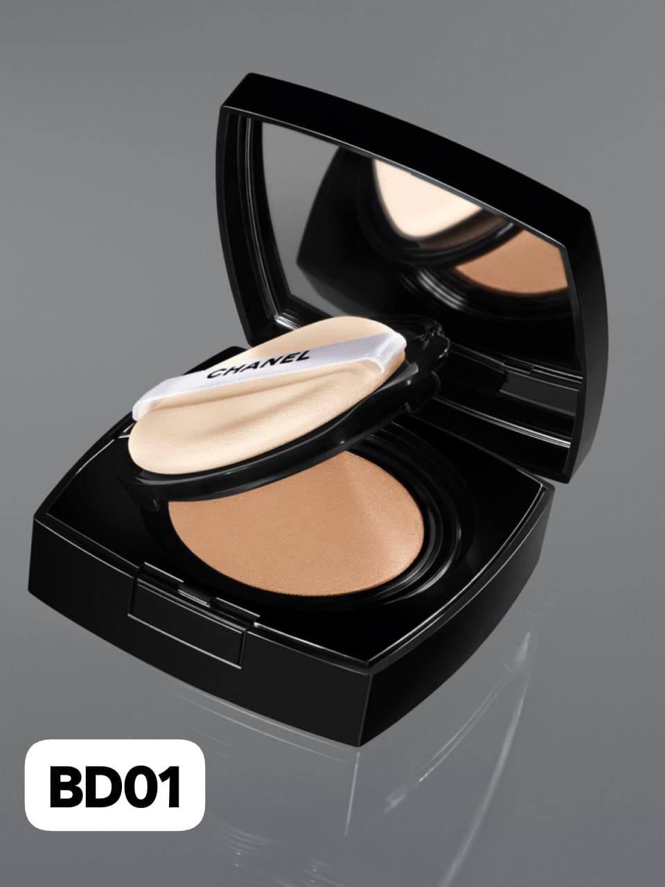 CHANEL CUSHION
50 dhs❣️

Zain01
♥️♥️♥️