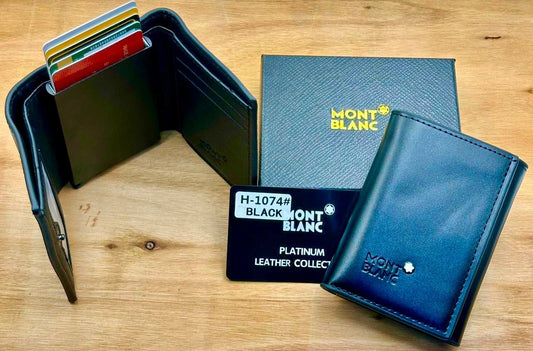 Men Wallet
55 dhs✅

Zain29
♥️♥️♥️