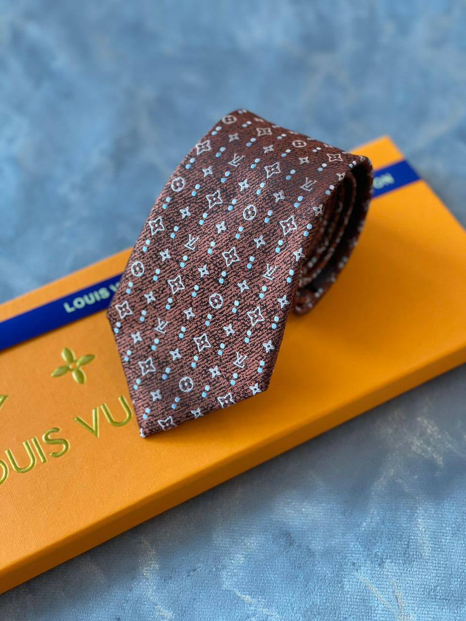 *Tie*
*Master quality*
180 dhs🪙💕

Zain179
♥️♥️♥️