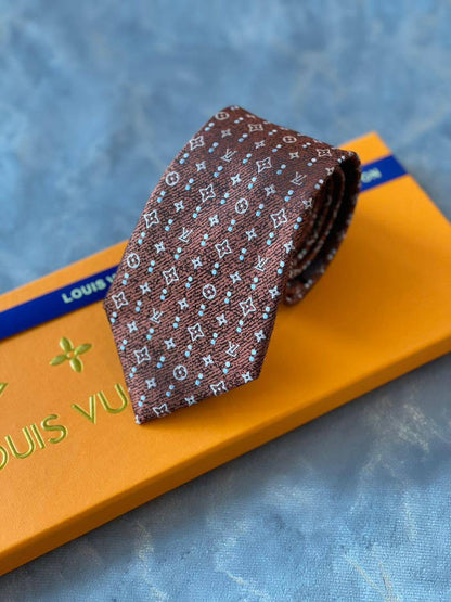 *Tie*
*Master quality*
180 dhs🪙💕

Zain179
♥️♥️♥️