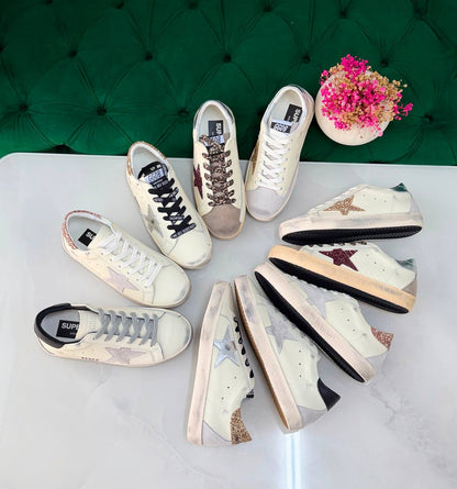 Golden goose
Vip quality 
Size:36 to 41
450 dhs🇦🇪🇦🇪

Zain113
♥️♥️♥️