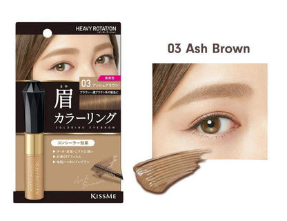 EYEBROW COLOR 

40 dhs🇦🇪🇦🇪

Zain01
♥️♥️♥️