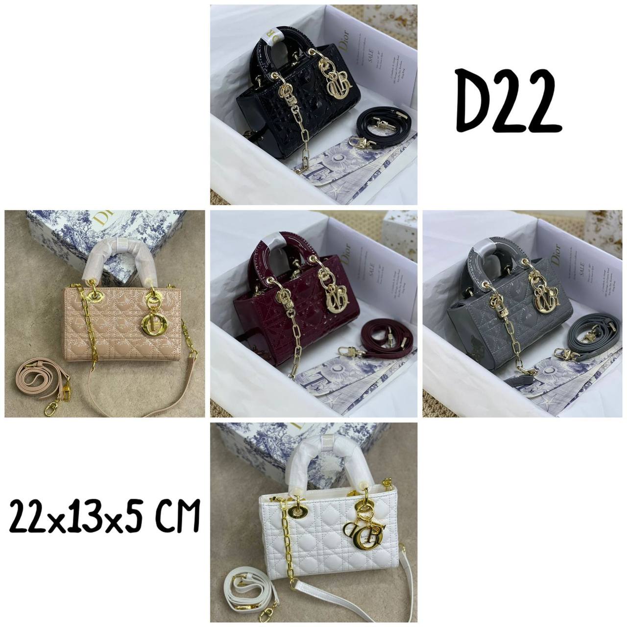 LADY DIOR 
GOOD QUALITY 💯
110 dhs🪙🌨️
WITH BOX 📦 🔥

Zain28
♥️♥️♥️