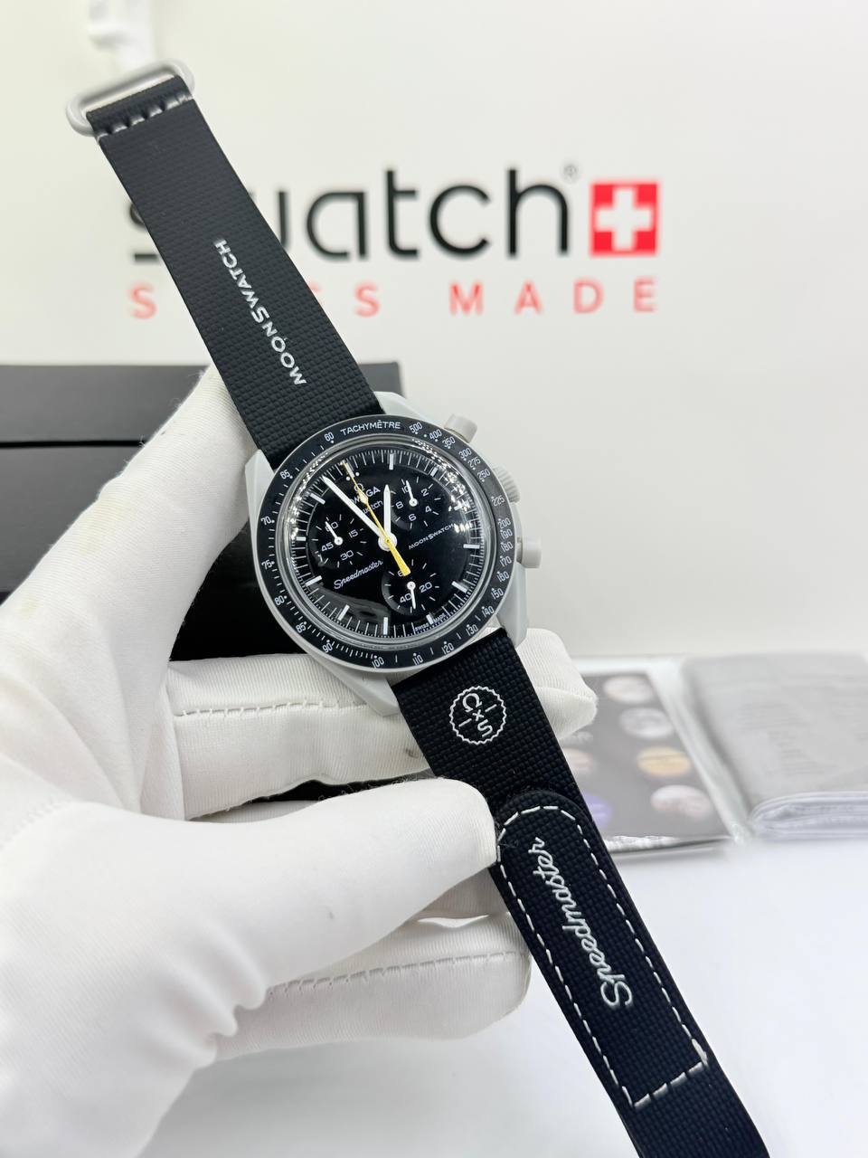 Omega
with box 🎁
105 dhs✅

Zain85
♥️♥️♥️