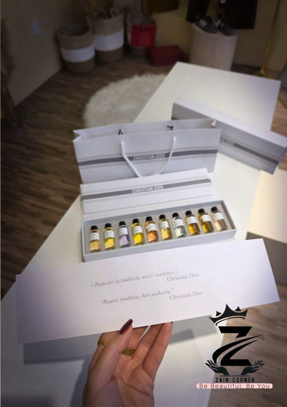 Dior master set

Best seller for this month🔥

95 dhs 
With paper
 bag
zaincornerstore 

اطلبوها من الوتس المثبت في الأعلى👆🏻👆🏻

تواصلو معنا 👈🏻 Zain 
For order WhatsApp pinned 👆🏻

♥️♥️♥️