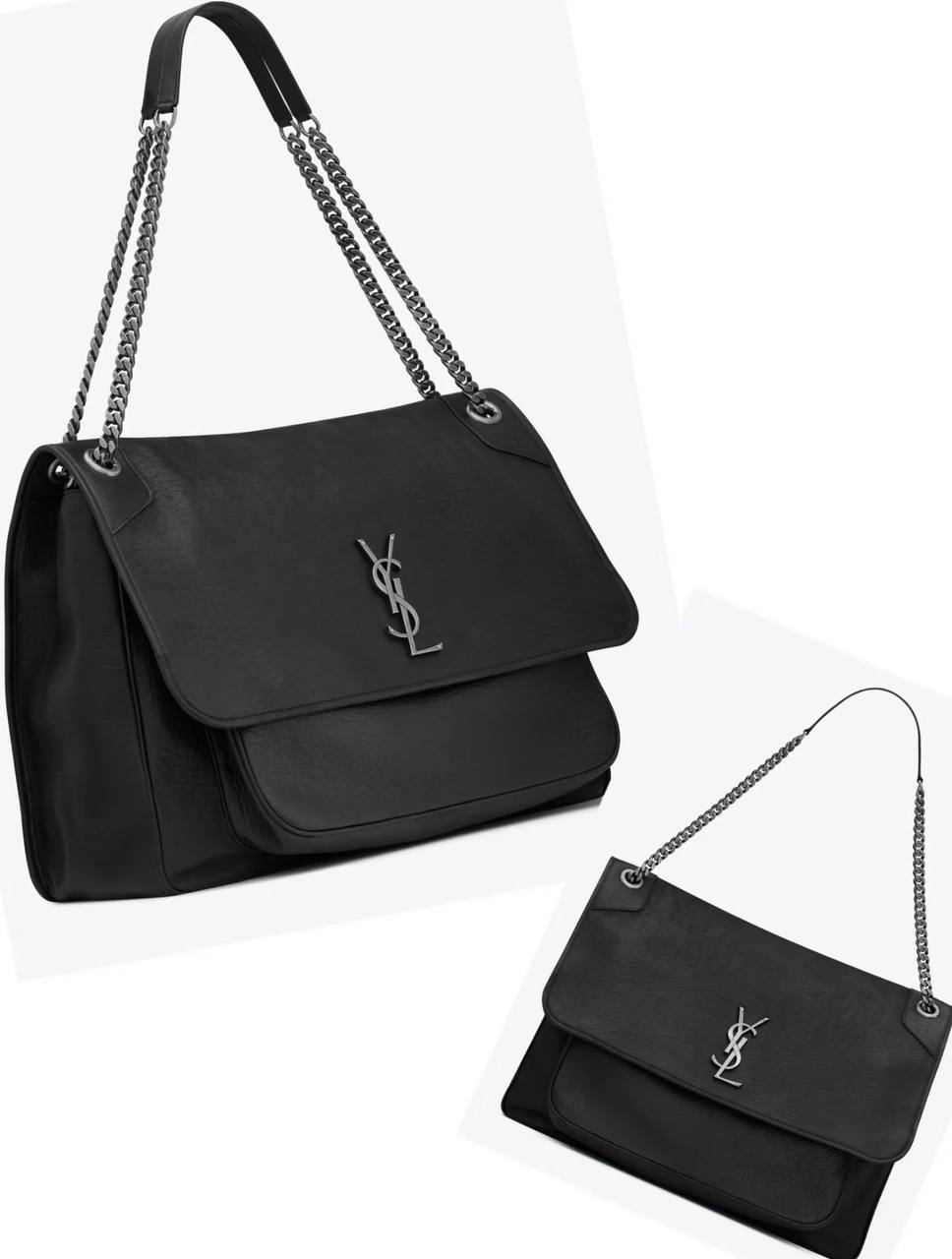 YSL
170 dhs🪙🌺
Super good quality

Zain35
♥️♥️♥️