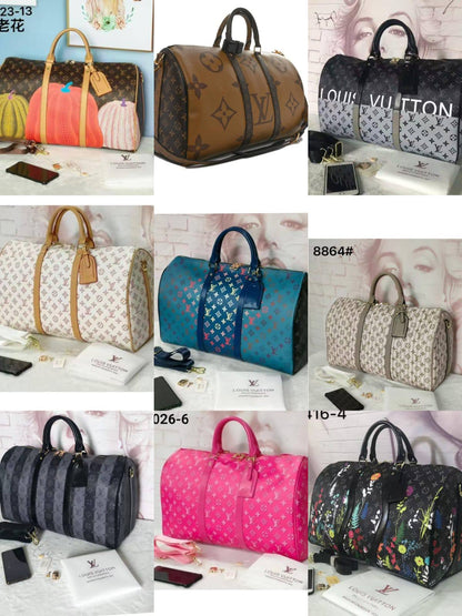 Travel bags

115 dhs🇦🇪🇦🇪

Zain26
♥️♥️♥️