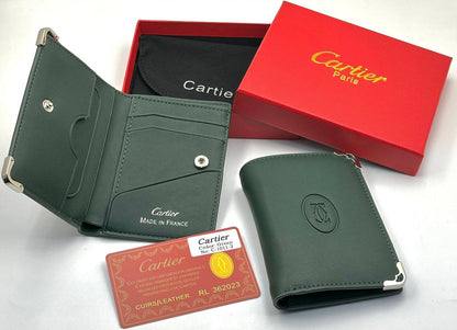 Men Wallet
55 dhs✅

Zain29
♥️♥️♥️