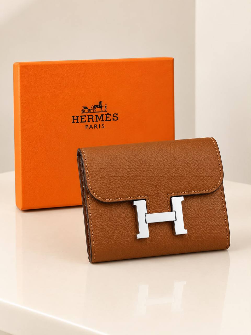 NEW COLLECTION👌🏻
HERMES WALLET  ❤‍🔥
 MASTER Quality👑With Original Packaging👌🏻


For Price 👇 WhatsApp✅
0568585901 
0507557372
0552275751 Owner Zain 👌

Zain329
♥️♥️♥️