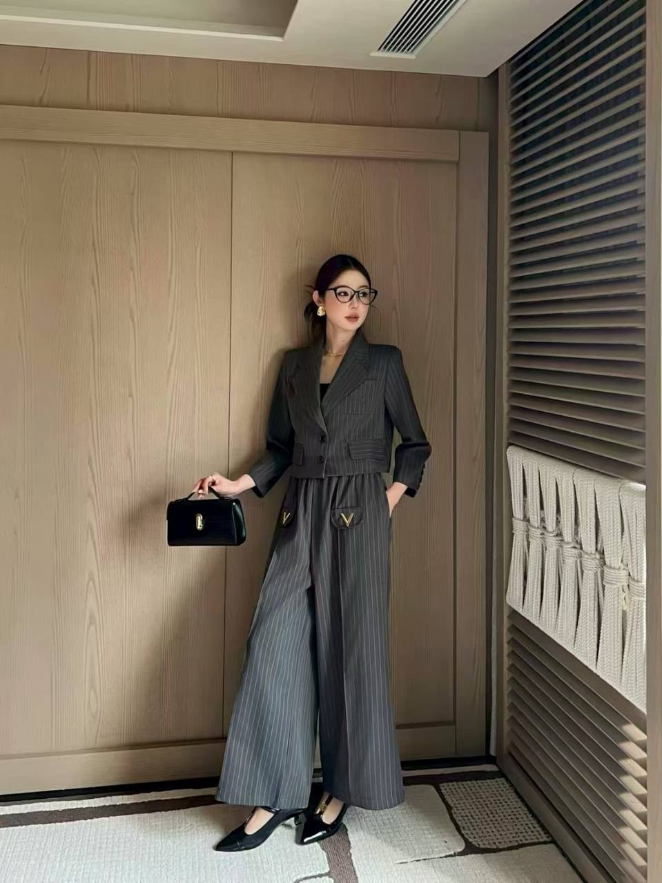 New collections 

VALENTINO

Super Master quality

Sizes: S M L

480 DHS🇦🇪🇦🇪

Zain308
♥️♥️♥️