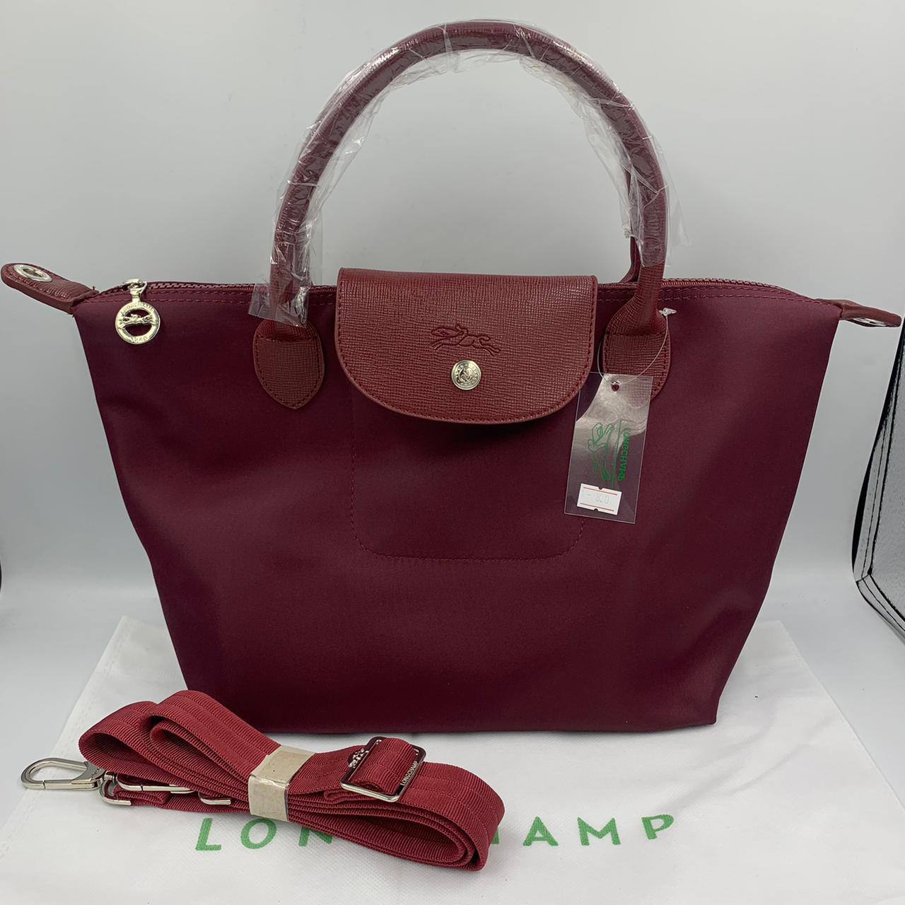 LONG CHAMP 
50 dhs🪙🌨️

Zain40
♥️♥️♥️