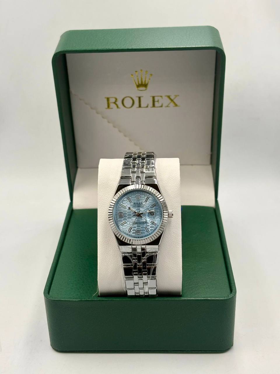 Rolex Ladies 
55 dhs✅

Zain08
♥️♥️♥️